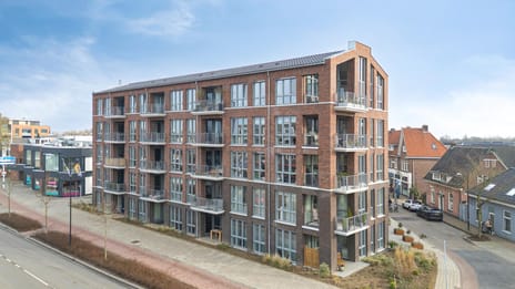 Houtkampstraat 21-C