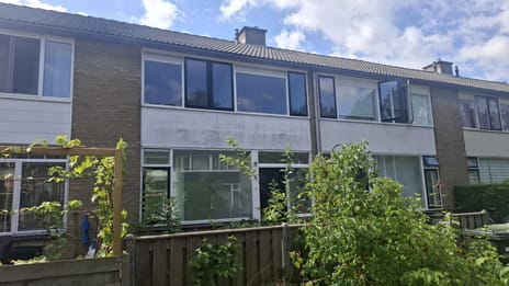 Kleine Kreek 84