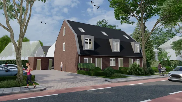 Groeneweg 2-A