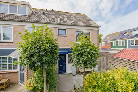 Mary Zeldenruststraat 33