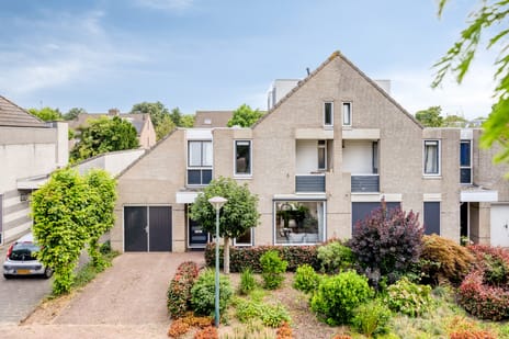 Hoornbloem 5