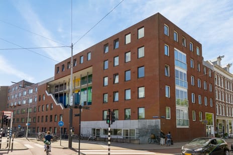 Pontanusstraat 7-b