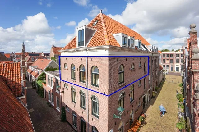 Sint Annastraat 4-B