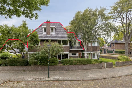 Van Houtenkade 12