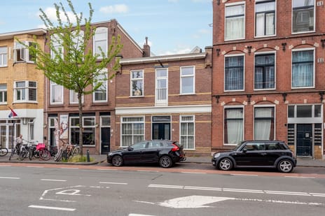 Elandstraat 107-A