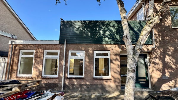 Reëelenstraat 2 A