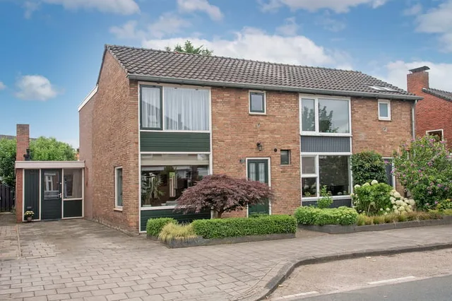 Ribbelerbrinkstraat 100