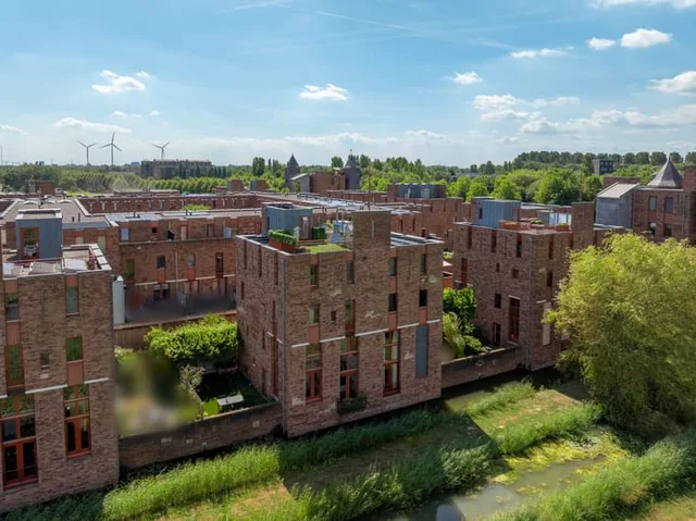 Leliënhuyze 9