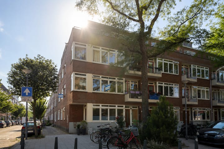 Nobelstraat 113-A01