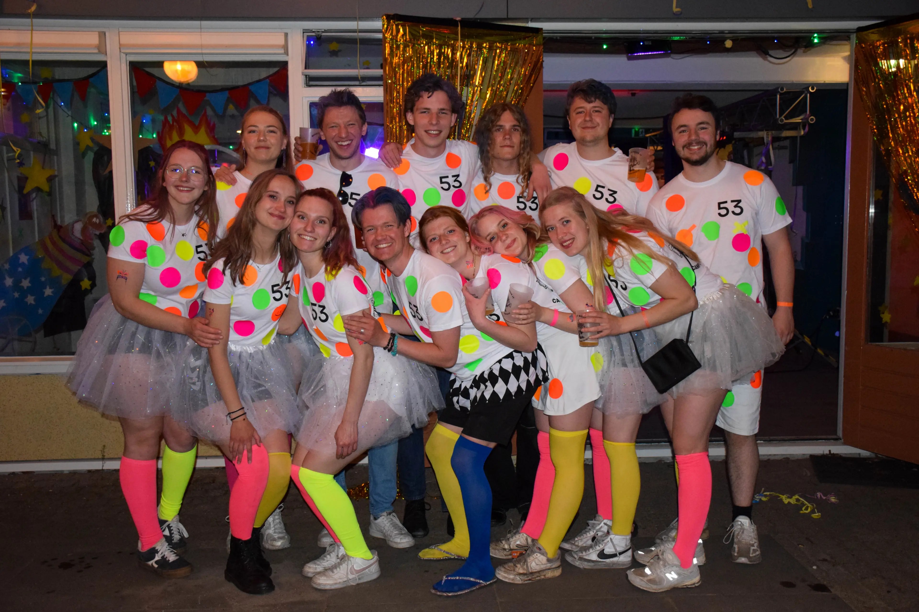 Campuslaan