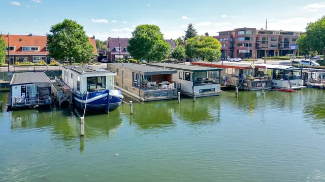 Vissershaven 6