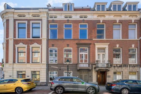 Prins Hendrikstraat 18