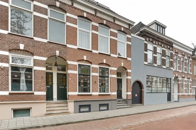Sloetstraat 38