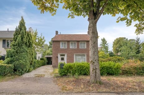 Blokvenlaan 10