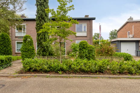 Boterbloemstraat 1-a