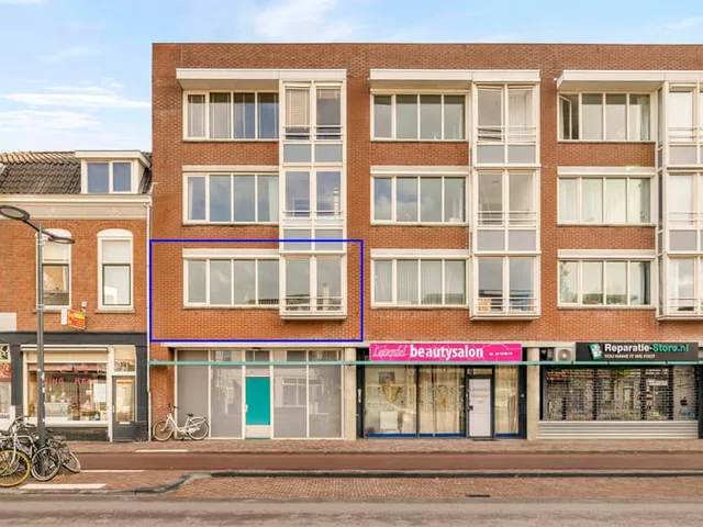 Amsterdamsestraatweg 167-K