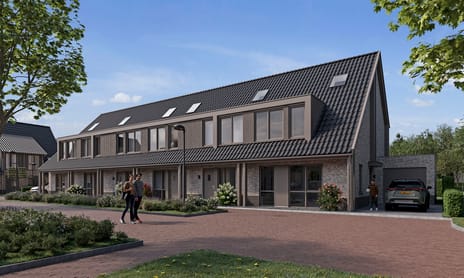 Bouwnummer (Bouwnr. G.16)