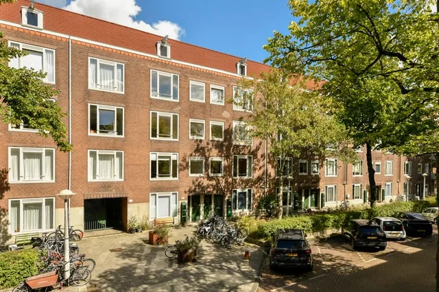 Gibraltarstraat 74-3