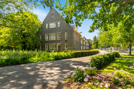 De Olvendijk 23