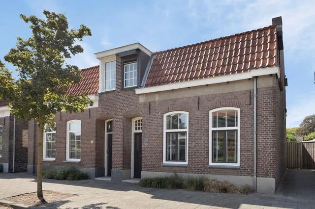 Bunderstraat 13