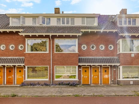 Cremerstraat 282
