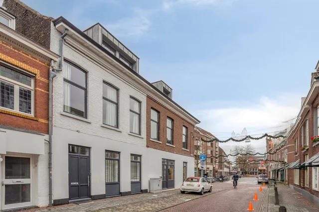 Bakkerstraat 25 6041 JP Roermond