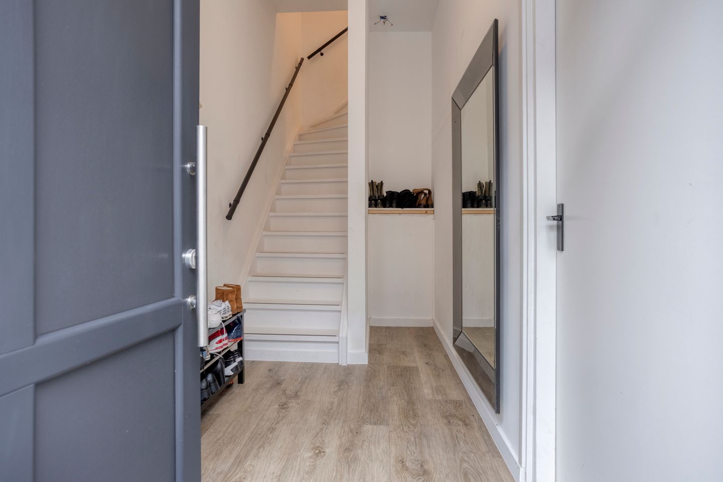 Bakkerstraat 25