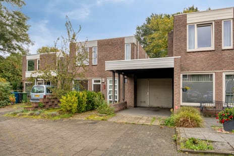 Meeuwenlaan 14
