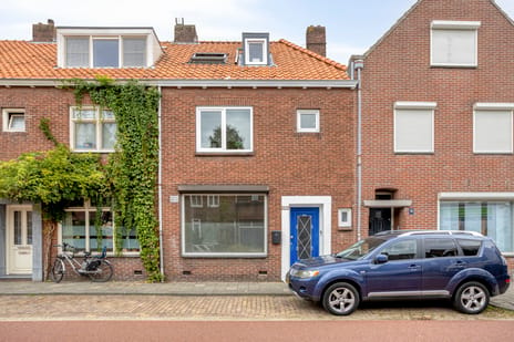 Tongerlose Hoefstraat 87