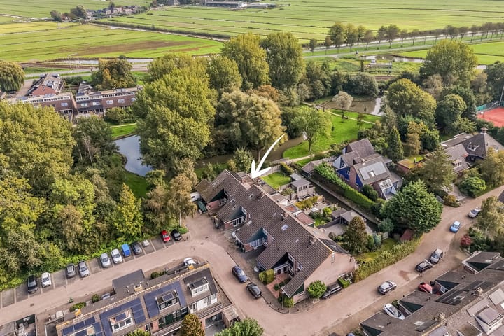 De Krommert 113