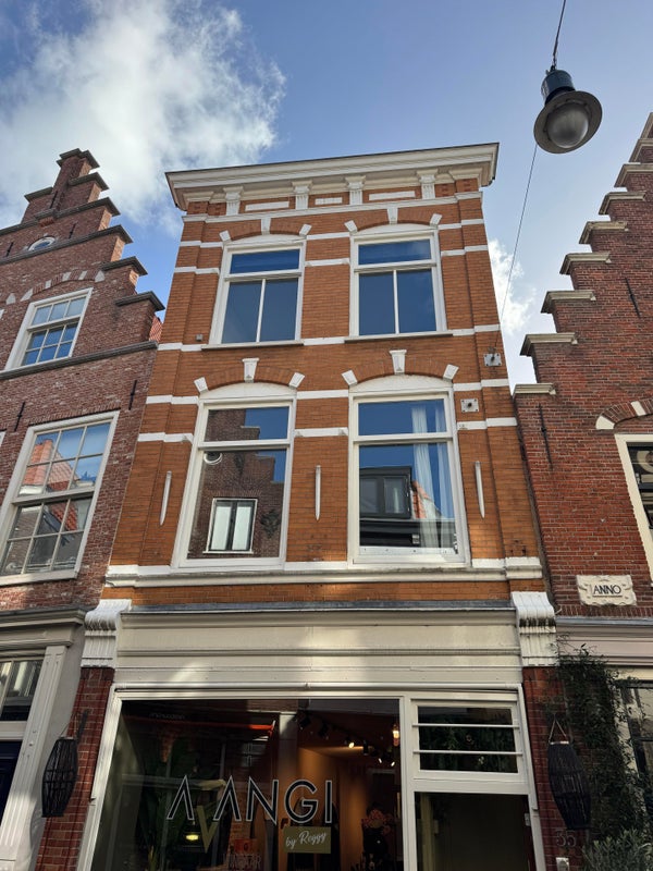 Kleine Houtstraat