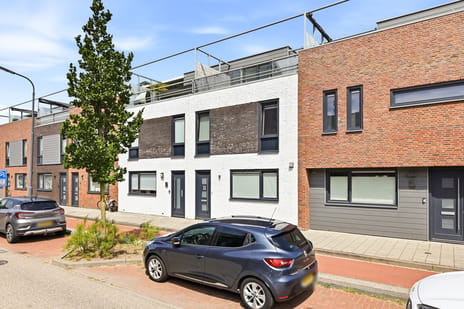 De Willem Ruysstraat 11