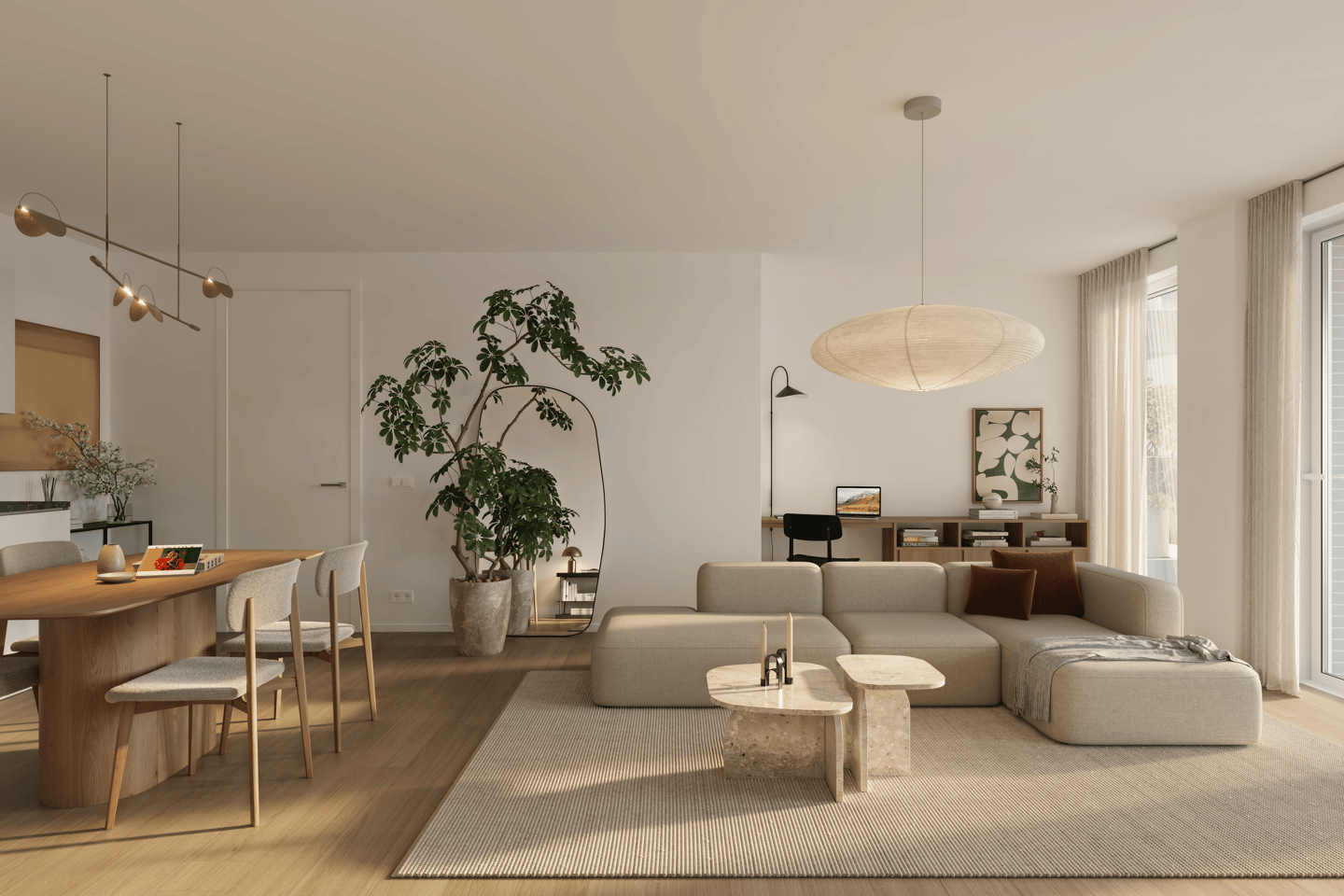 Patio (Bouwnr. 4.1)