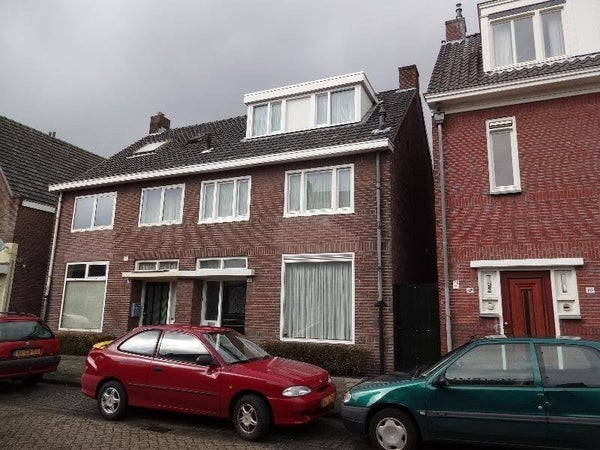 Voorterweg