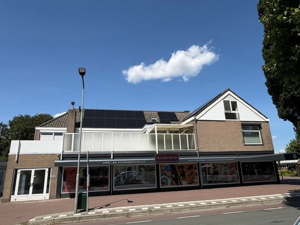 Aerthijsplein 11 A-01