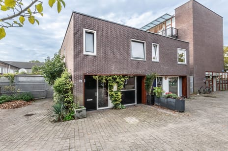 Gerardus Vossiusstraat 4