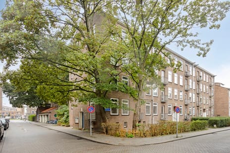 Herman Robbersstraat 45-A
