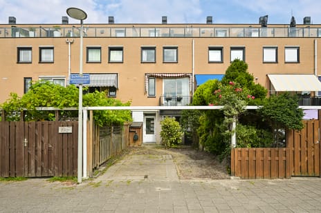 Oude Haagweg 124-E