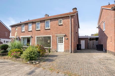 Anjerstraat 33