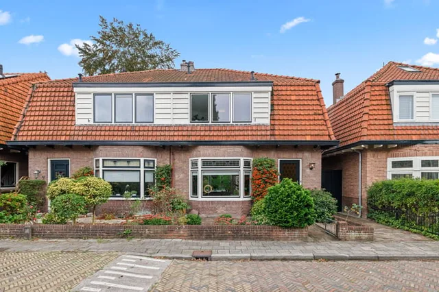 Sint Ansfridusstraat 45