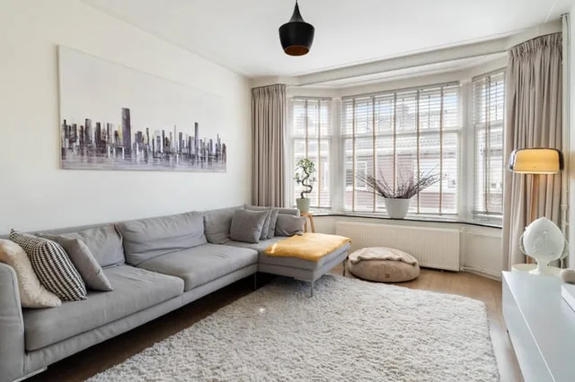 De Graeffstraat 22-A