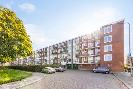 Verdistraat 207