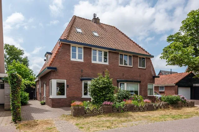 Groenelaan 3