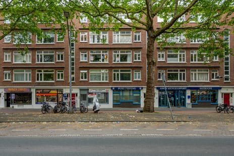 Dordtselaan 128-D