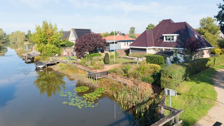 Koraaldreef 50