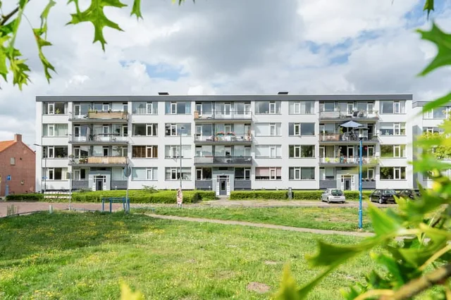 Lachappellestraat 47-A