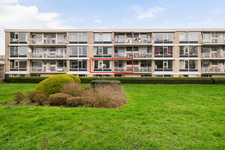 Van Vollenhovenlaan 33