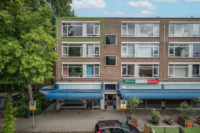 Teldersweg 285