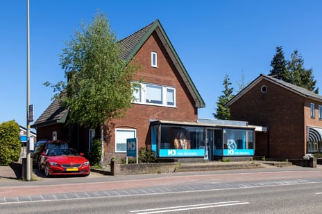 Mooksebaan 4