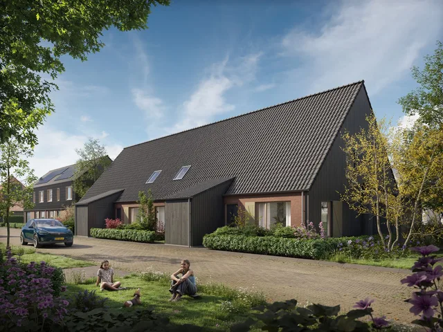 Levensloopwoning (Bouwnr. 32)